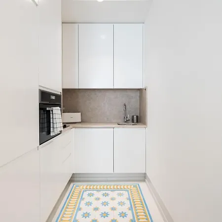 Flh Baixa Cozy Apartamento Lisboa