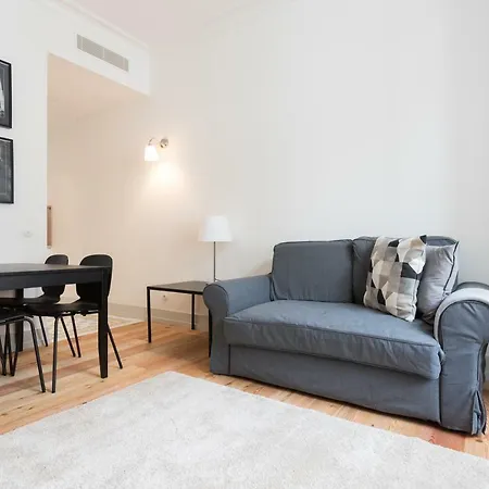 Flh Baixa Cozy Lissabon