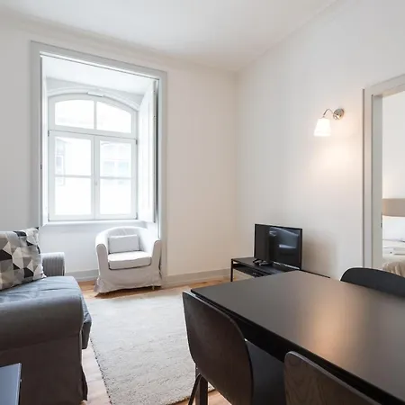 Flh Baixa Cozy Lissabon