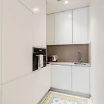 Appartement Flh Baixa Cozy *
