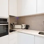 Apartament Flh Baixa Cozy *
