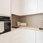 Flh Baixa Cozy Appartement Lissabon